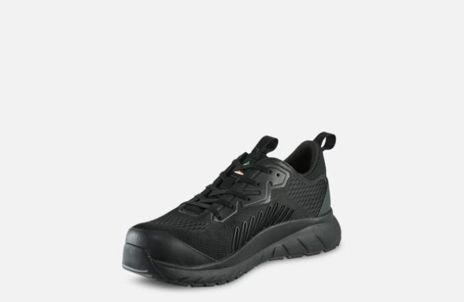 Red Wing Shoes Work Shoes | EcoLite – Work - Image 3