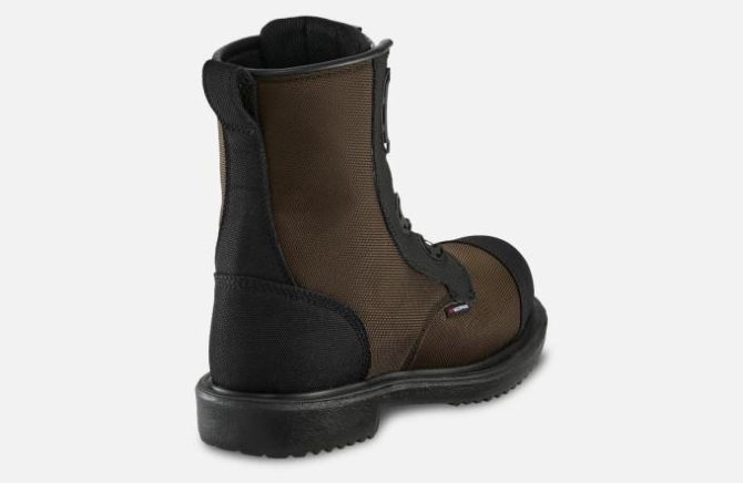 Red Wing Shoes Work Boots | MaxBond – Work - Image 2