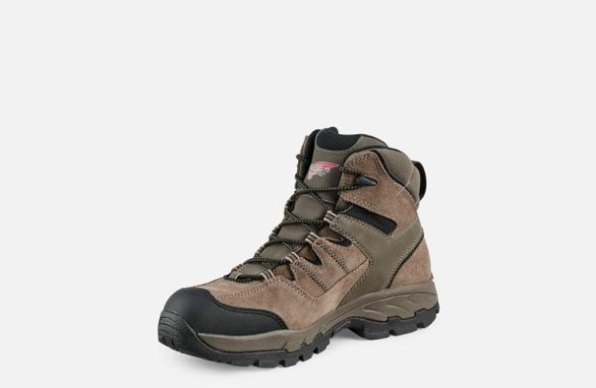 Red Wing Shoes Work Boots | TruHiker – Work - Image 3
