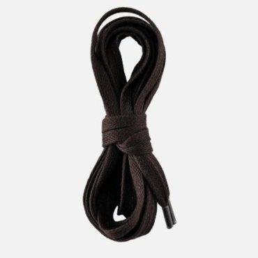 Red Wing Shoes Laces | 48-inch Flat Waxed Lace – Accessories