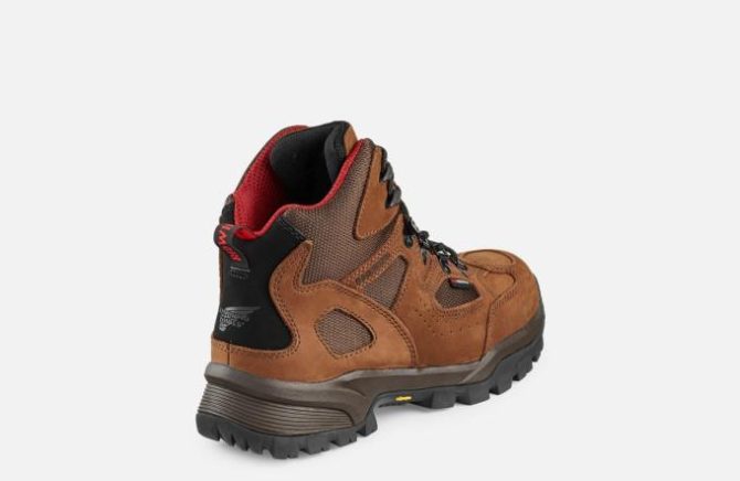 Red Wing Shoes Work Boots | TruHiker – Work - Image 2