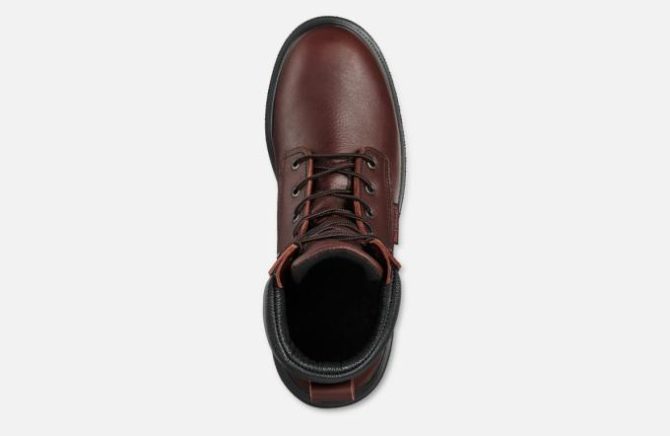 Red Wing Shoes Work Boots | SuperSole® 2.0 – Work - Image 4