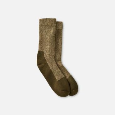 Red Wing Shoes Socks | Deep Toe-Capped Crew Socks – Accessories