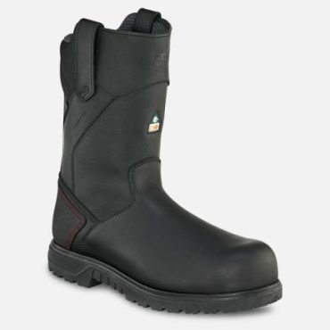 Red Wing Shoes Work Boots | Brnr XP – Work