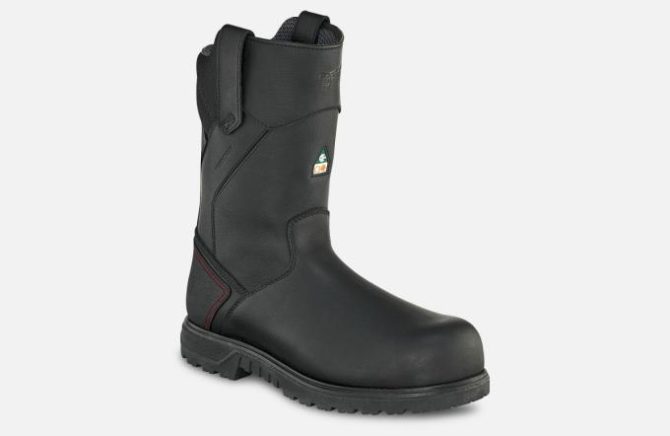 Red Wing Shoes Work Boots | Brnr XP – Work