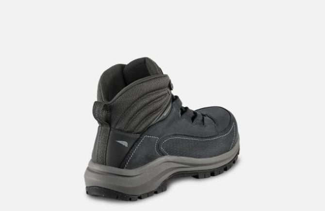 Red Wing Shoes Work Boots | Apex – Work - Image 2