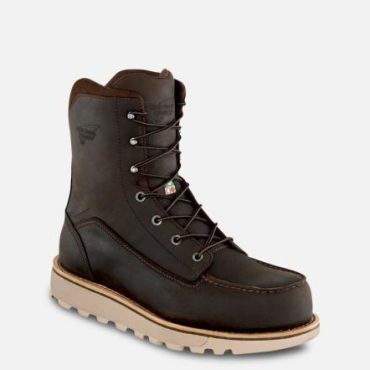 Red Wing Shoes Work Boots | Traction Tred Lite – Work