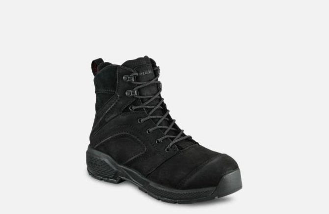 Red Wing Shoes Work Boots | Exos Lite – Work