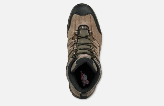 Red Wing Shoes Work Boots | TruHiker – Work - Image 4