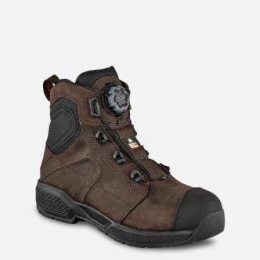 Red Wing Shoes Work Boots | Exos Lite – Work