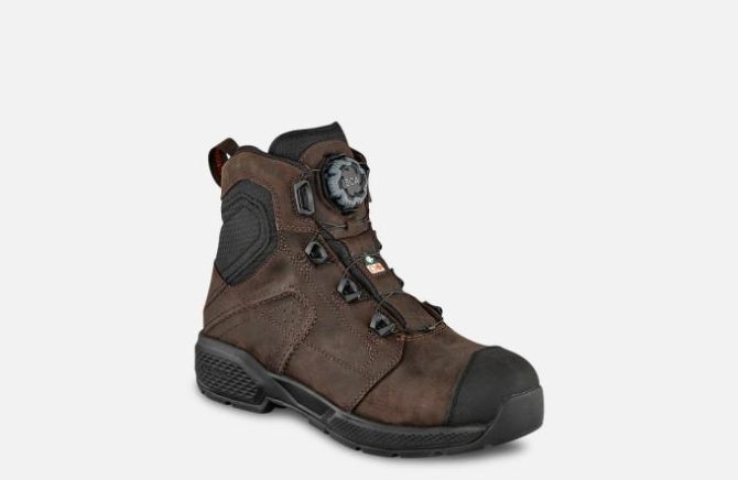 Red Wing Shoes Work Boots | Exos Lite – Work