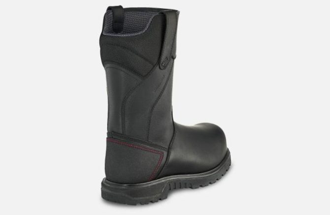 Red Wing Shoes Work Boots | Brnr XP – Work - Image 2
