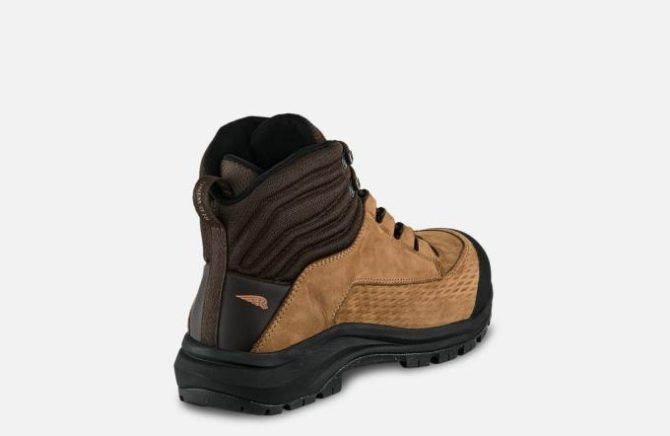 Red Wing Shoes Work Boots | Apex – Work - Image 2