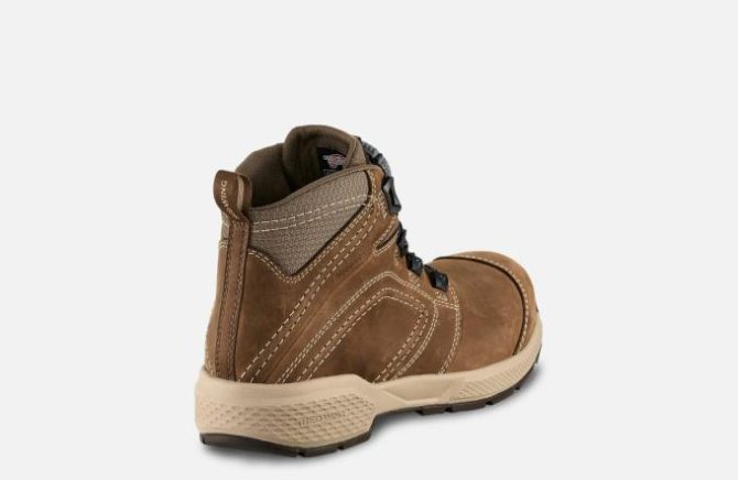 Red Wing Shoes Work Boots | Exos Lite – Work - Image 2