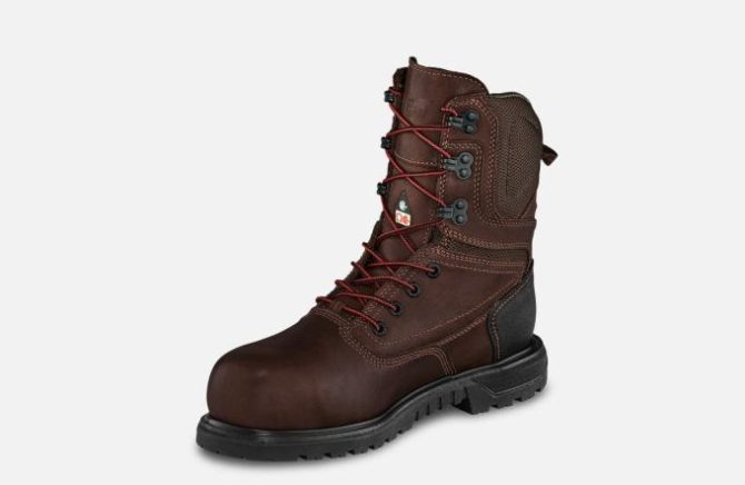 Red Wing Shoes Work Boots | Brnr XP – Work - Image 3
