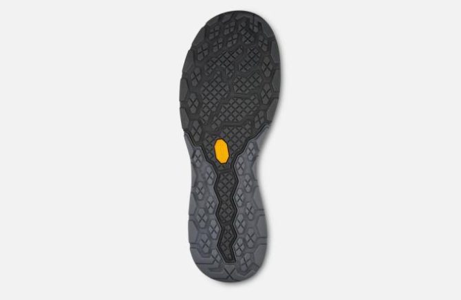Red Wing Shoes Safety Toe | CoolTech™ Athletics – Work - Image 5