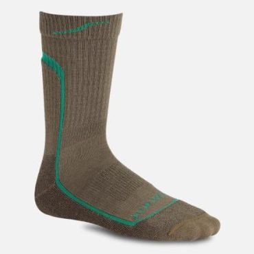 Red Wing Shoes Socks | Premium Safety Women's Light Weight 3/4 Crew – Accessories