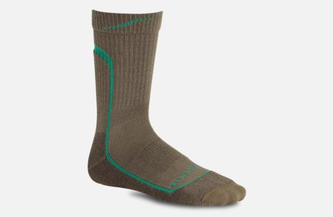 Red Wing Shoes Socks | Premium Safety Women's Light Weight 3/4 Crew – Accessories