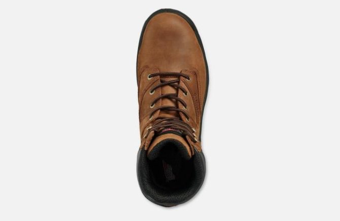 Red Wing Shoes Work Boots | FlexBond – Work - Image 4