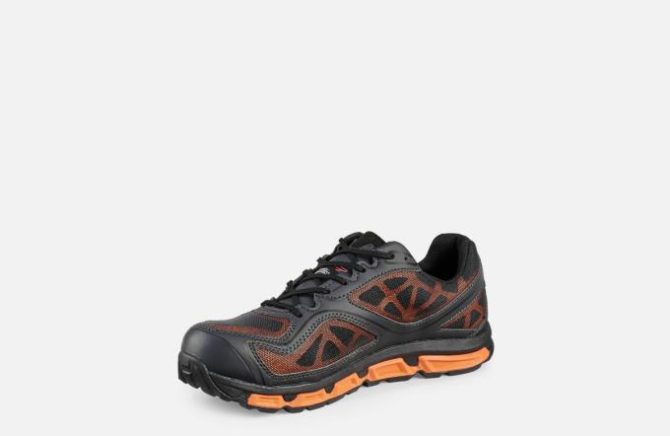 Red Wing Shoes Safety Toe | Athletics – Work - Image 3