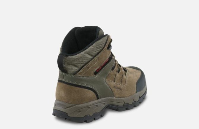 Red Wing Shoes Safety Toe | TruHiker – Work - Image 2