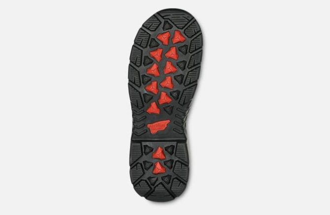 Red Wing Shoes Work Boots | King Toe® ADC – Work - Image 5