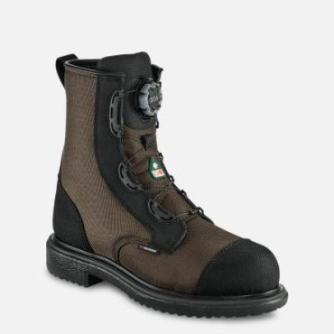 Red Wing Shoes Work Boots | MaxBond – Work