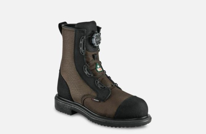 Red Wing Shoes Work Boots | MaxBond – Work