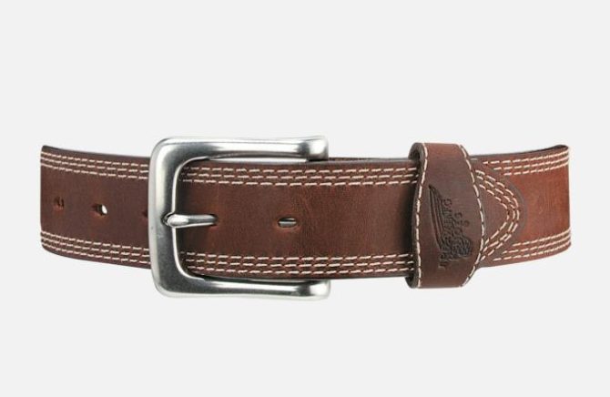 Red Wing Shoes Belts | Red Wing Leather Belt – Accessories