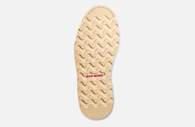 Red Wing Shoes Work Boots | Traction Tred – Work - Image 5