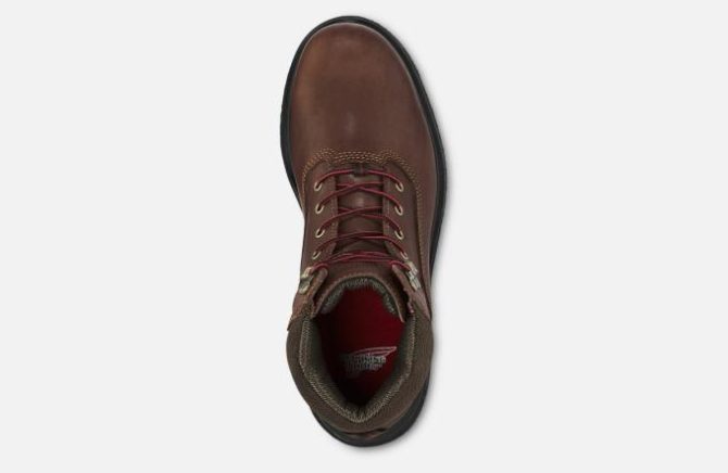 Red Wing Shoes Work Boots | Brnr XP – Work - Image 4