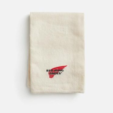 Red Wing Shoes Care Products | Boot Care Cloths – Accessories