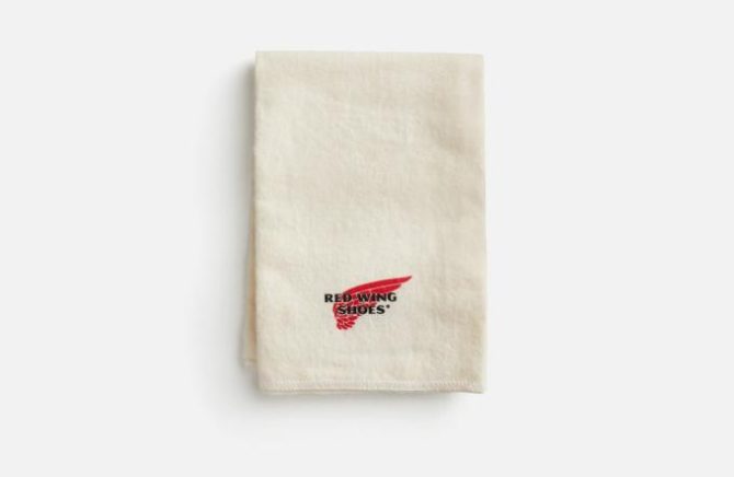 Red Wing Shoes Care Products | Boot Care Cloths – Accessories