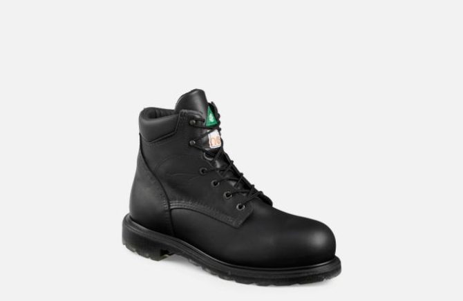 Red Wing Shoes Work Boots | SuperSole® 2.0 – Work