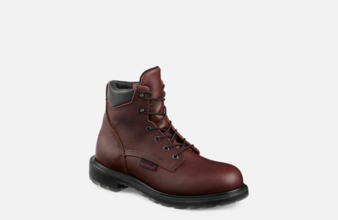 Red Wing Shoes Work Boots | SuperSole® 2.0 – Work