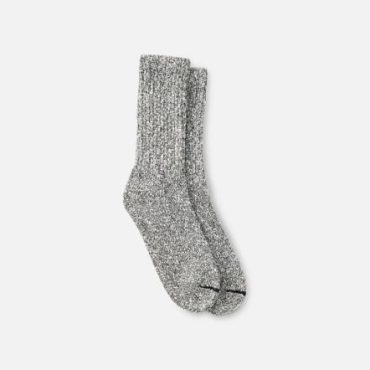 Red Wing Shoes Socks | Cotton Blend Ragg Crew – Accessories