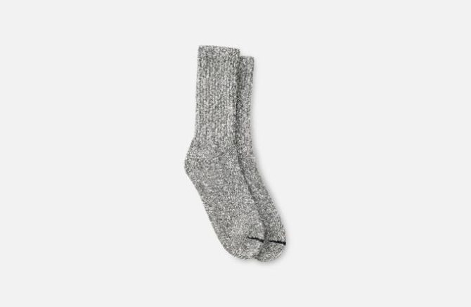 Red Wing Shoes Socks | Cotton Blend Ragg Crew – Accessories