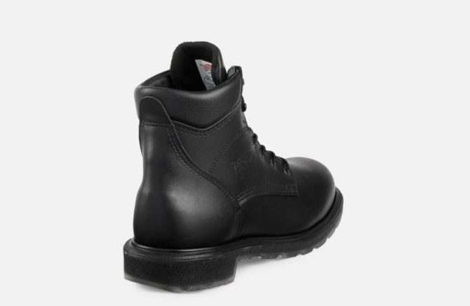 Red Wing Shoes Work Boots | SuperSole® 2.0 – Work - Image 2
