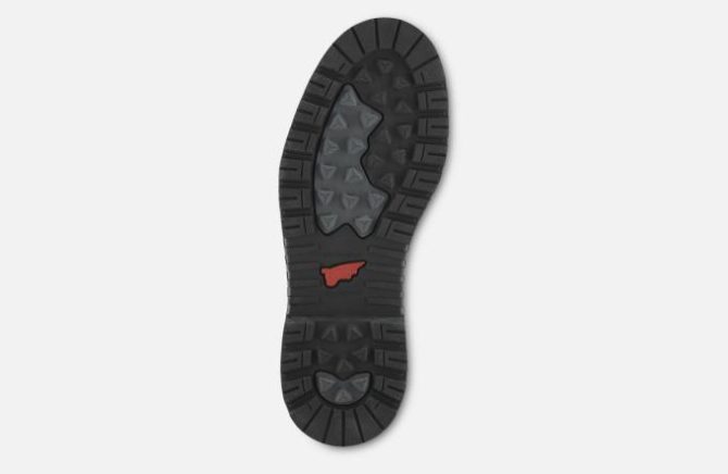Red Wing Shoes Work Boots | Brnr XP – Work - Image 5