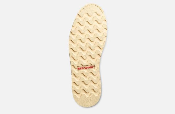 Red Wing Shoes Work Boots | Traction Tred – Work - Image 5