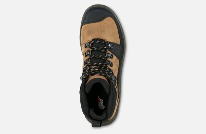 Red Wing Shoes Work Boots | Tradesman – Work - Image 4