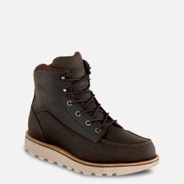 Red Wing Shoes Work Boots | Traction Tred Lite – Work