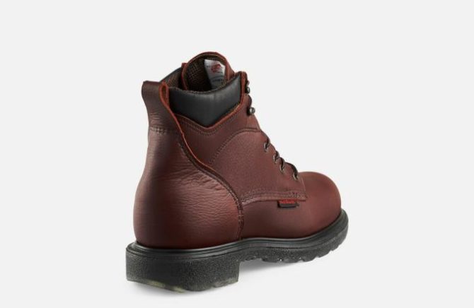 Red Wing Shoes Work Boots | SuperSole® 2.0 – Work - Image 2