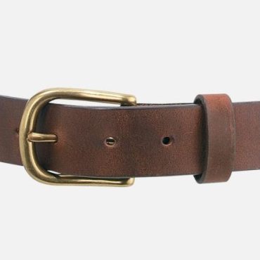 Red Wing Shoes Belts | Red Wing Classic Leather Belt – Accessories