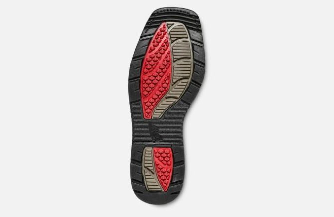 Red Wing Shoes Safety Toe | Rio Flex – Work - Image 5