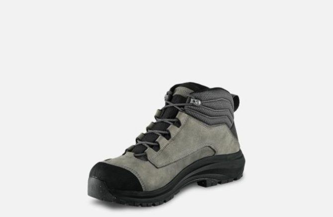 Red Wing Shoes Work Boots | Apex – Work - Image 3