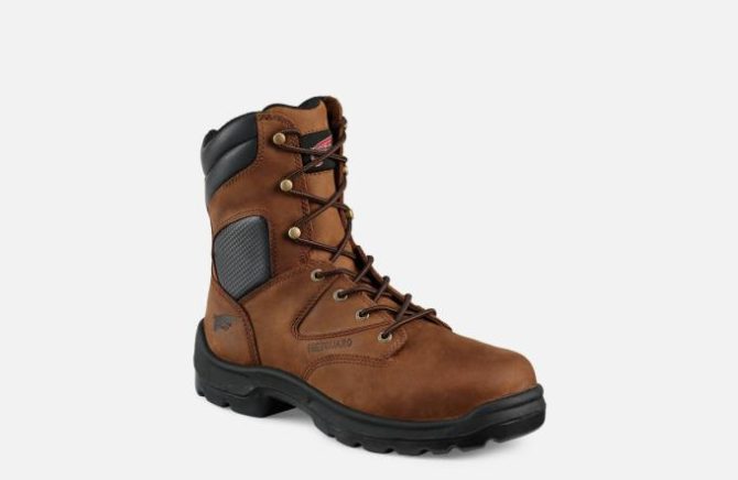 Red Wing Shoes Work Boots | FlexBond – Work
