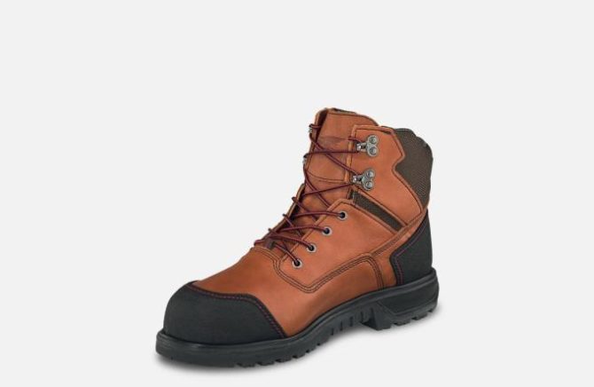 Red Wing Shoes Work Boots | Brnr XP – Work - Image 3