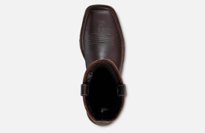 Red Wing Shoes Safety Toe | Rio Flex – Work - Image 4