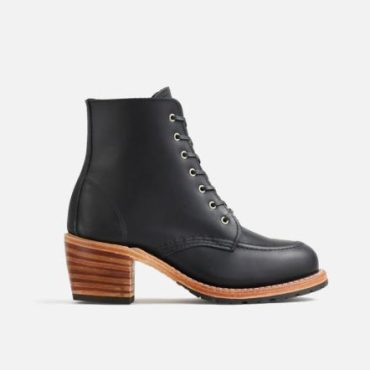 Red Wing Shoes Clara | Clara Black – Heritage